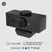 EAN 0196786757648 - HP 620 FHD Webcam cámara web 4 MP 1920 x 1080 Pixeles USB Negro imagen 24