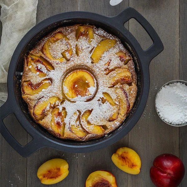 EAN 8411796082859 - BRA Efficient 3 L Negro Aluminio imagen 3