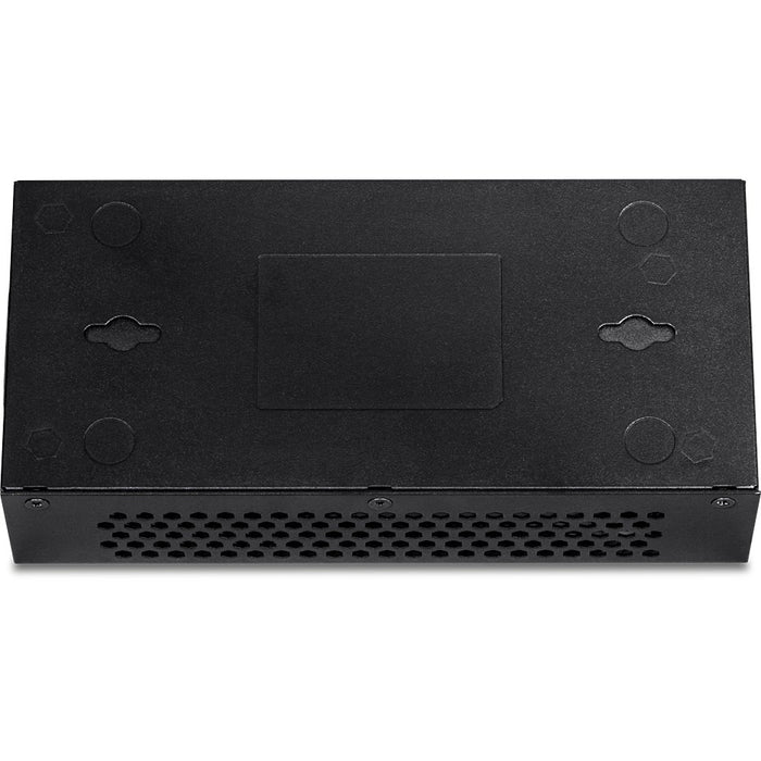 EAN 0710931161663 - Trendnet TPE-119GI adaptador e inyector de PoE Gigabit Ethernet imagen 4