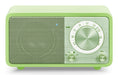 EAN 4711317995045 - Sangean WR-7 Portátil Verde imagen 1