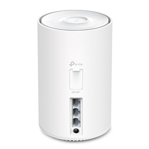 EAN 6935364006709 - TP-Link Deco X20-4G Doble banda (2,4 GHz / 5 GHz) Wi-Fi 6 (802.11ax) Blanco 3 3G, 4G Interno imagen 2