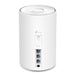 EAN 6935364006709 - TP-Link Deco X20-4G Doble banda (2,4 GHz / 5 GHz) Wi-Fi 6 (802.11ax) Blanco 3 3G, 4G Interno imagen 2
