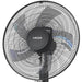 EAN 5608475027710 - Haeger SF-16R.013A ventilador Negro imagen 3
