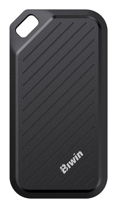 EAN 6955914639805 - Biwin PD450 1 TB USB Tipo C 3.2 Gen 1 (3.1 Gen 1) Negro imagen 3