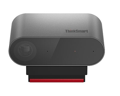 EAN 0195477818583 - Lenovo ThinkSmart Cam cámara web 1920 x 1080 Pixeles USB Negro imagen 2