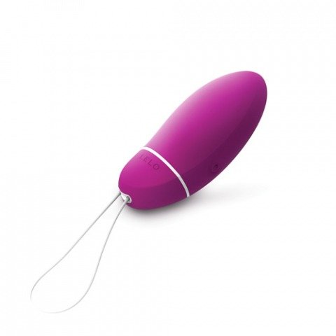 EAN 7350075020988 - LELO Luna Smart Bead Mate Ejercitador electrónico del suelo pélvico imagen 1