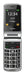 EAN 9120124823567 - Beafon SL605 6,1 cm (2.4") 86 g Negro Teléfono para personas mayores imagen 3