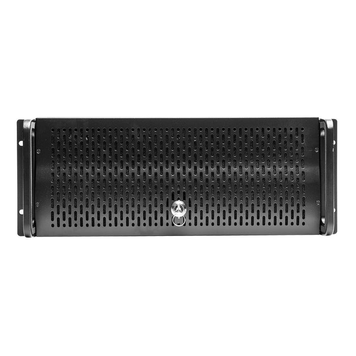 EAN 6940533540571 - UNYKAch 4U 19″ UK 4129 Estante Negro imagen 1