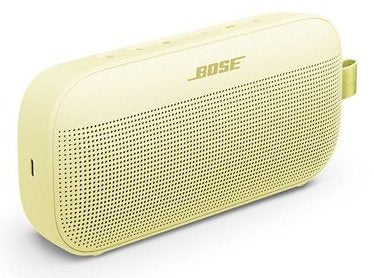 EAN 0017817859967 - Bose SoundLink Flex Altavoz para fiestas Amarillo imagen 2