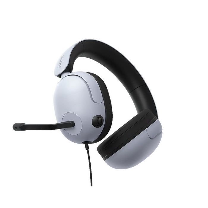 EAN 4548736133464 - Sony INZONE H3 Auriculares Diadema Juego Negro, Blanco imagen 4