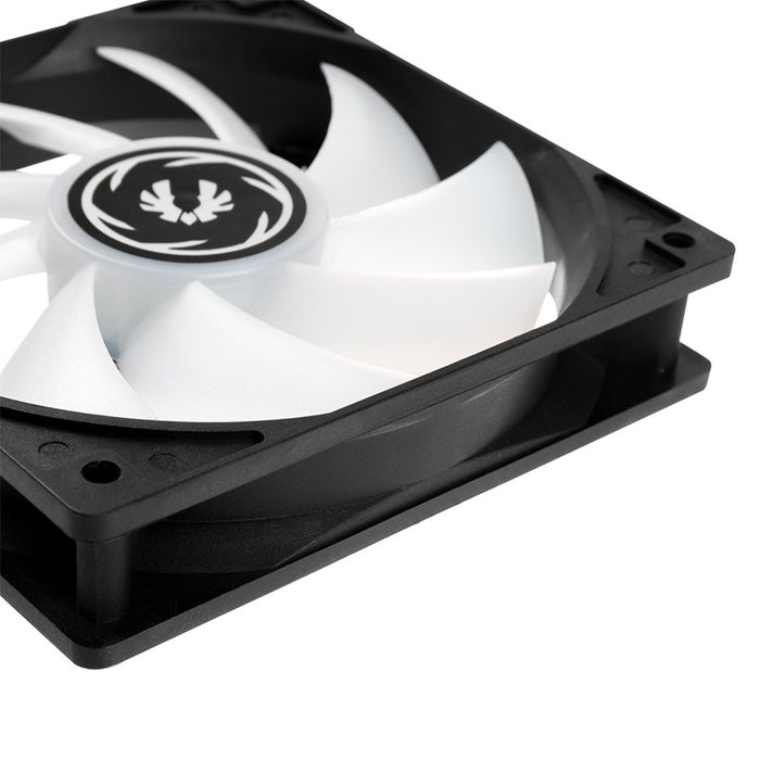 EAN 4712883216725 - BitFenix LUBF-105 sistema de refrigeración para ordenador Carcasa del ordenador Ventilador 12 cm imagen 9