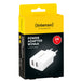 EAN 4034303033256 - Intenso POWER ADAPTER 2XUSB-A/7802412 Universal Blanco Corriente alterna Interior imagen 3