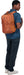 EAN 0085854257183 - Thule EnRoute TEBP4216 Natural orange mochila Mochila informal Naranja Nylon imagen 3