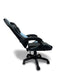 EAN 4895232710959 - NASA SILLA GAMING ATLANTIS NEGRA Y AZUL imagen 4