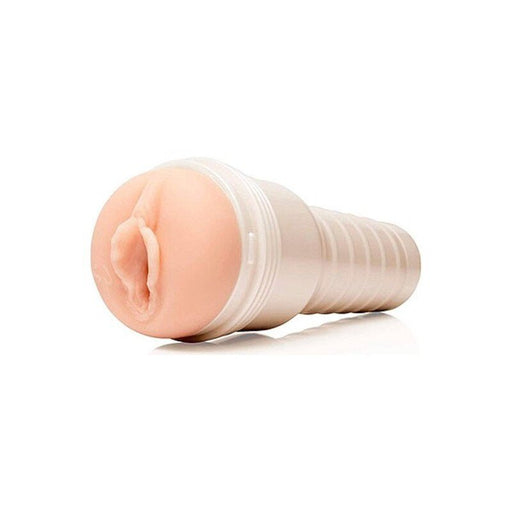 EAN 0810476011659 - Fleshlight Emily Willis Squirt Masturbador Fleshlight con forma de vagina Beige Silicona imagen 1