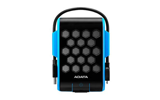 EAN 4712366963368 - ADATA HD720 disco duro externo 1 TB USB tipo A 3.2 Gen 1 (3.1 Gen 1) Negro, Azul imagen 1