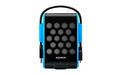 EAN 4712366963399 - ADATA HD720 disco duro externo 2 TB USB tipo A 3.2 Gen 1 (3.1 Gen 1) Negro, Azul imagen 1