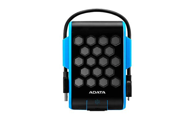 EAN 4712366963399 - ADATA HD720 disco duro externo 2 TB USB tipo A 3.2 Gen 1 (3.1 Gen 1) Negro, Azul imagen 1
