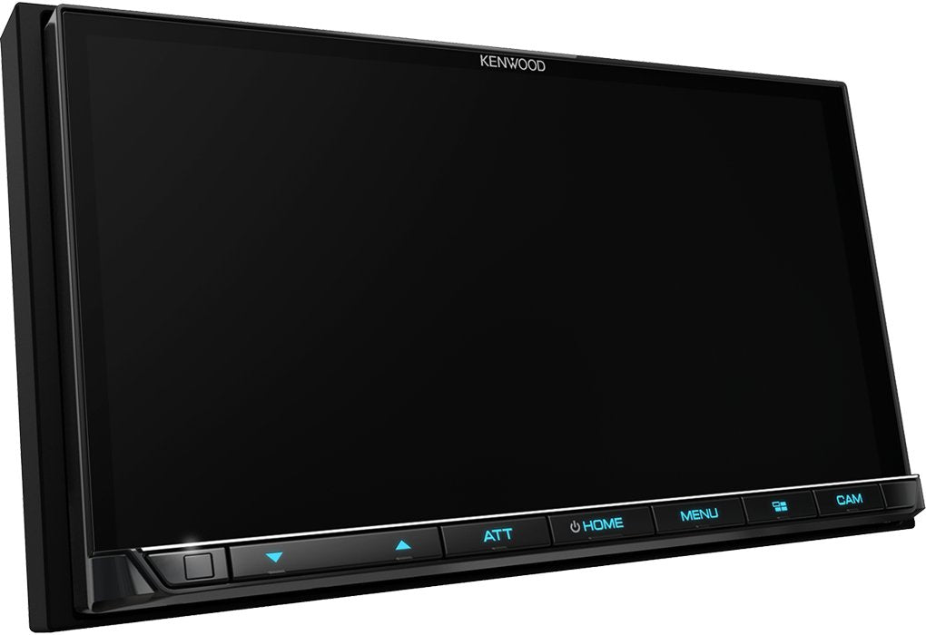 EAN 19048233905 - Kenwood Electronics DMX8021DABS receptor multimedia para coche Negro Wifi 200 W Bluetooth imagen 6