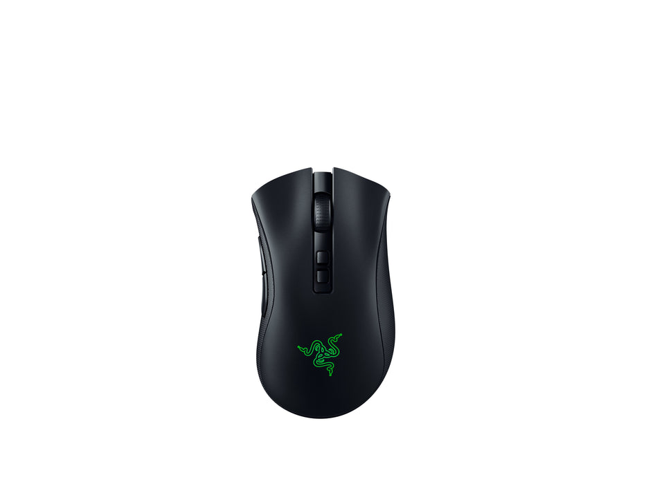 EAN 8886419332992 - Razer DeathAdder V2 Pro ratón Juego mano derecha Bluetooth + USB Type-A Óptico 20000 DPI imagen 1