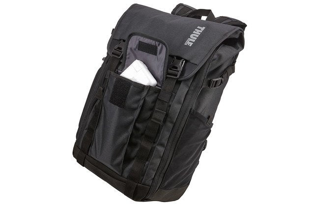 EAN 0085854234306 - Thule Subterra mochila Negro Nylon imagen 2