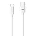 EAN 4712702659979 - Silicon Power Boost Link PVC LK10AC cable USB USB 2.0 1 m USB A USB C Blanco imagen 1