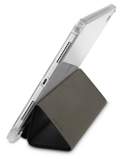 EAN 4047443526960 - Hama Extreme Protect 33 cm (13") Folio Negro, Transparente imagen 4