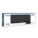 EAN 8681949011498 - Inca IMK-377 teclado Ratón incluido Oficina USB Turco Negro imagen 7