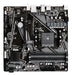 EAN 4719331854690 - GIGABYTE A520M DS3H V2 placa base Zócalo AM4 micro ATX imagen 2