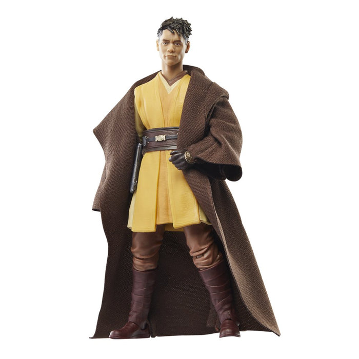 EAN 5010996269515 - Star Wars The Black Series Jedi Knight Yord Fandar imagen 2