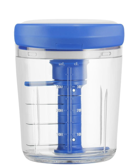 EAN 3168430324787 - Tefal Jamie Oliver K16443 molinillo para alimentos imagen 11