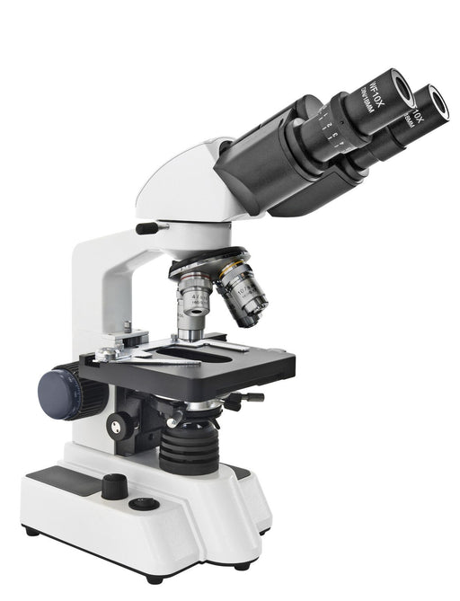 EAN 4007922150635 - Bresser Optics Researcher Bino 1000x Microscopio digital imagen 2