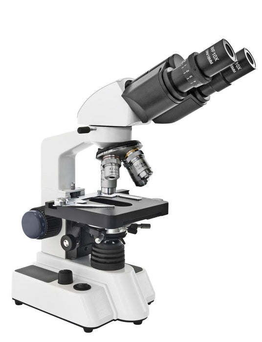 EAN 4007922150635 - Bresser Optics Researcher Bino 1000x Microscopio digital imagen 2