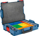 EAN 3165140953559 - Bosch 1.600.A01.6NB caja para equipo Portaaccesorios de viaje rígido Azul imagen 1