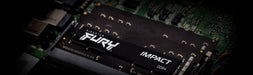 EAN 0740617318425 - Kingston Technology FURY Impact módulo de memoria 2 x 8 GB 3200 MT/s imagen 8