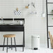 EAN 8710755111969 - Brabantia NewIcon Alrededor Blanco imagen 3