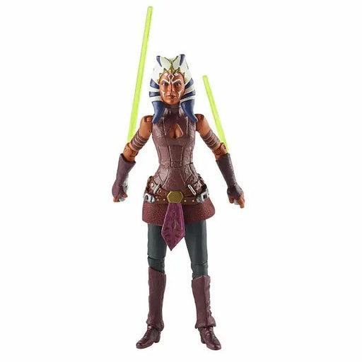 EAN 5010993967902 - Star Wars Ahsoka imagen 1