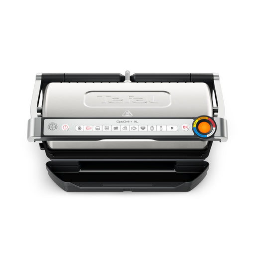 EAN 3168437252106 - Tefal OptiGrill + XL GC728D10 parrilla eléctrica de contacto imagen 2