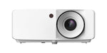 EAN 796435446680 - Optoma ZW340e Proyector de alcance estándar 3600 lúmenes ANSI DLP WXGA (1280x800) 3D Blanco imagen 10