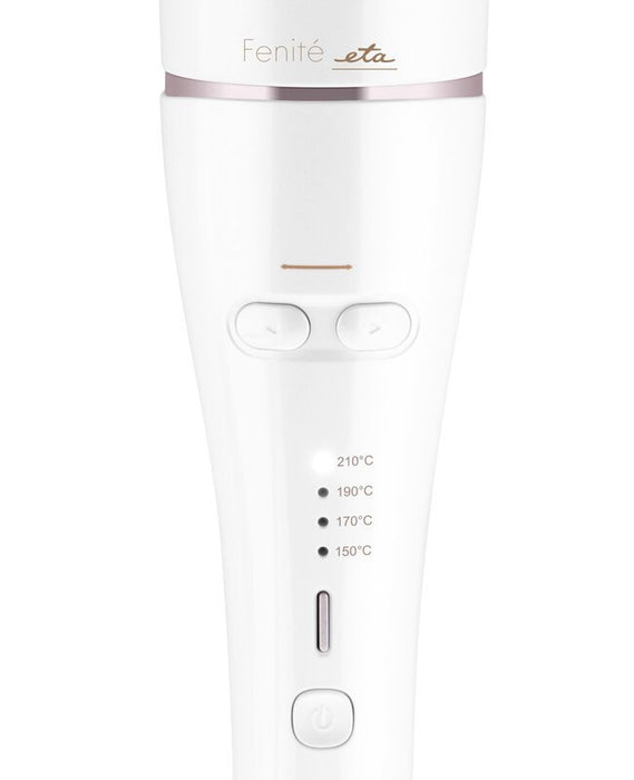 EAN 8590393292875 - Eta ETA932790000 Utensilio de peinado Rizador de pelo Caliente Blanco 33 W 1,8 m imagen 4