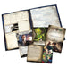 EAN 8435407638334 - Asmodee Arkham Horror El legado de Dunwich exp. campaña Juego De Cartas Detective imagen 2
