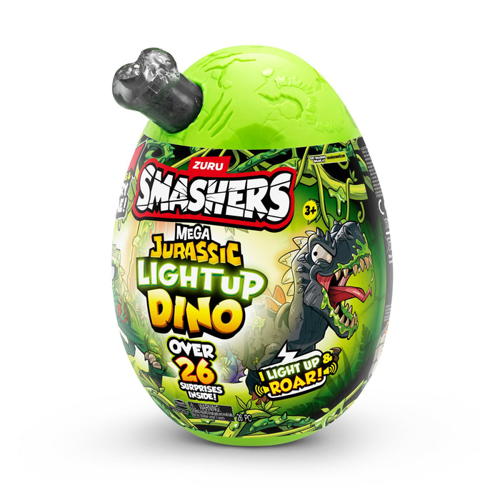 EAN 4894680027749 - Smashers 74108 figura de juguete para niños imagen 4