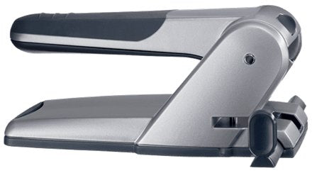 EAN 4049793003542 - Petrus 623358 perforador de papel 65 hojas Plata imagen 2