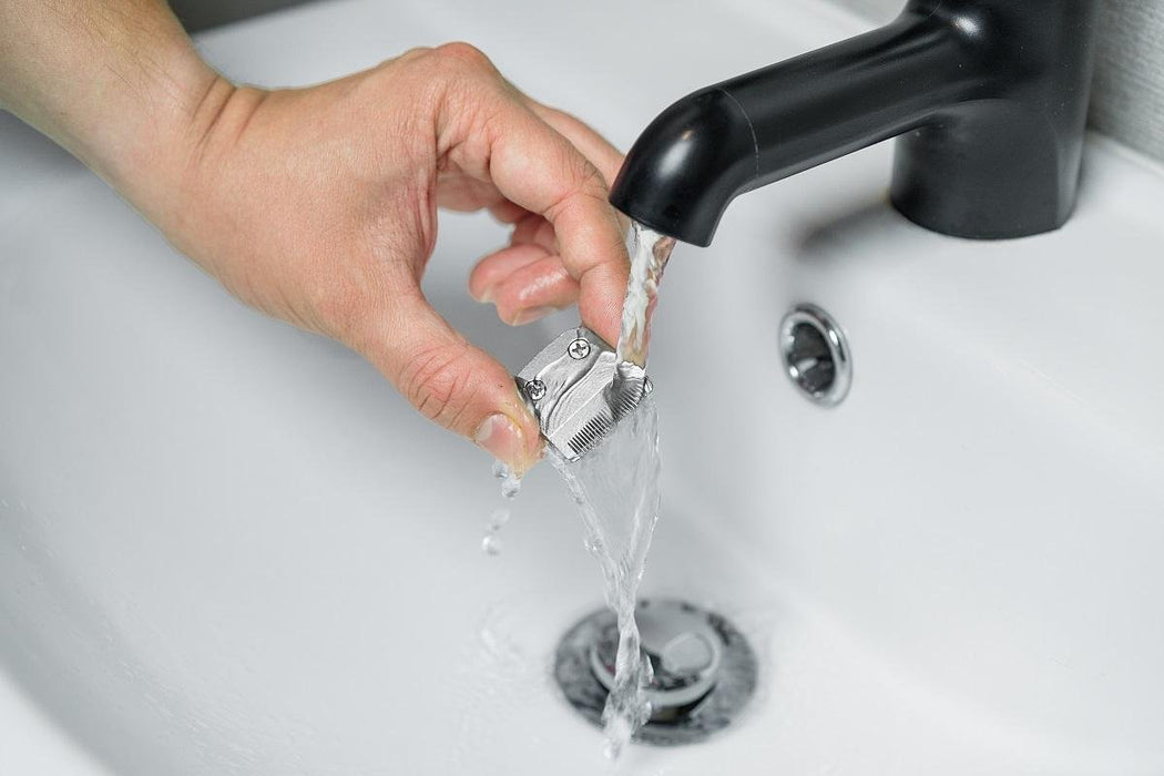 EAN 5996415036879 - Wahl Extreme Grip AC/Batería 1,1 cm Negro, Acero inoxidable imagen 6