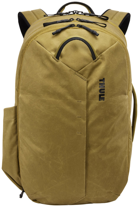 EAN 0085854252065 - Thule Aion TATB128 - Nutria mochila Mochila informal Caqui Poliéster imagen 3