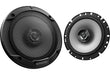 EAN 019048222848 - Kenwood KFC-S1766 altavoz audio Alrededor De 2 vías 300 W 2 pieza(s) imagen 1