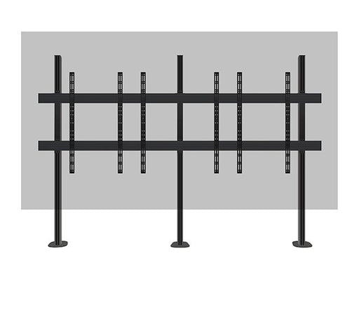 EAN 5019318307515 - B-Tech BT83LG163-B 4,14 m (163") Negro imagen 1