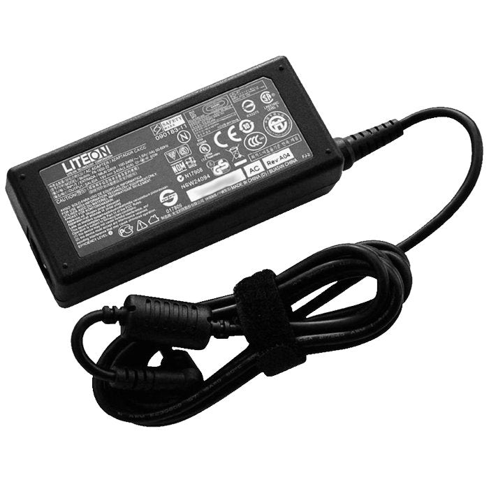EAN 5711045281440 - Acer AC Adaptor 90W adaptador e inversor de corriente Interior Negro imagen 1