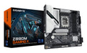 EAN 4719331865160 - GIGABYTE Z890M GAMING X placa base Intel Z890 LGA 1851 (Socket V1) micro ATX imagen 1