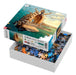 EAN 5908305249351 - Cenega Imagination Puzzle rompecabezas 1000 pieza(s) Arte imagen 2